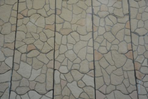 אבן לקט-כביש שפרעם חיפה