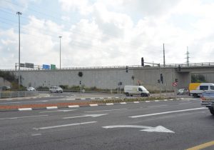 לוחות עץ-כביש 431 לוחות עץ-כביש 431