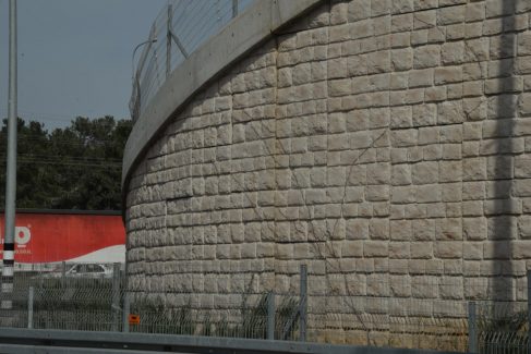 צומת אחיהוד אבן חאמי