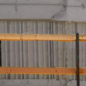 קורדרוי משתנה, אשדוד