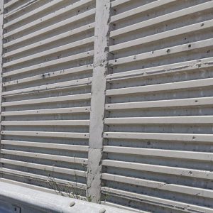 קורדרוי אופקי